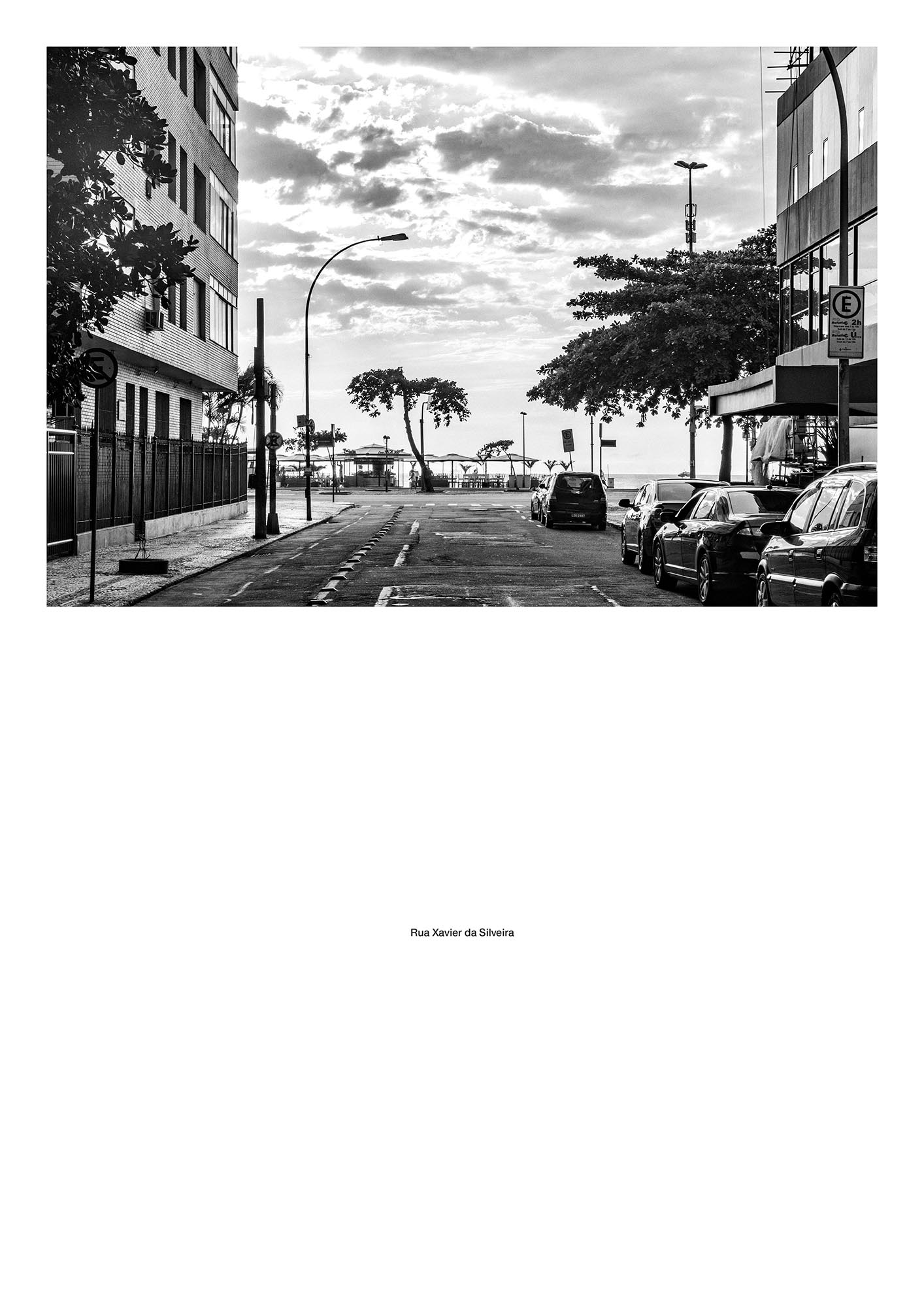 copacabana - Martin Ogolter